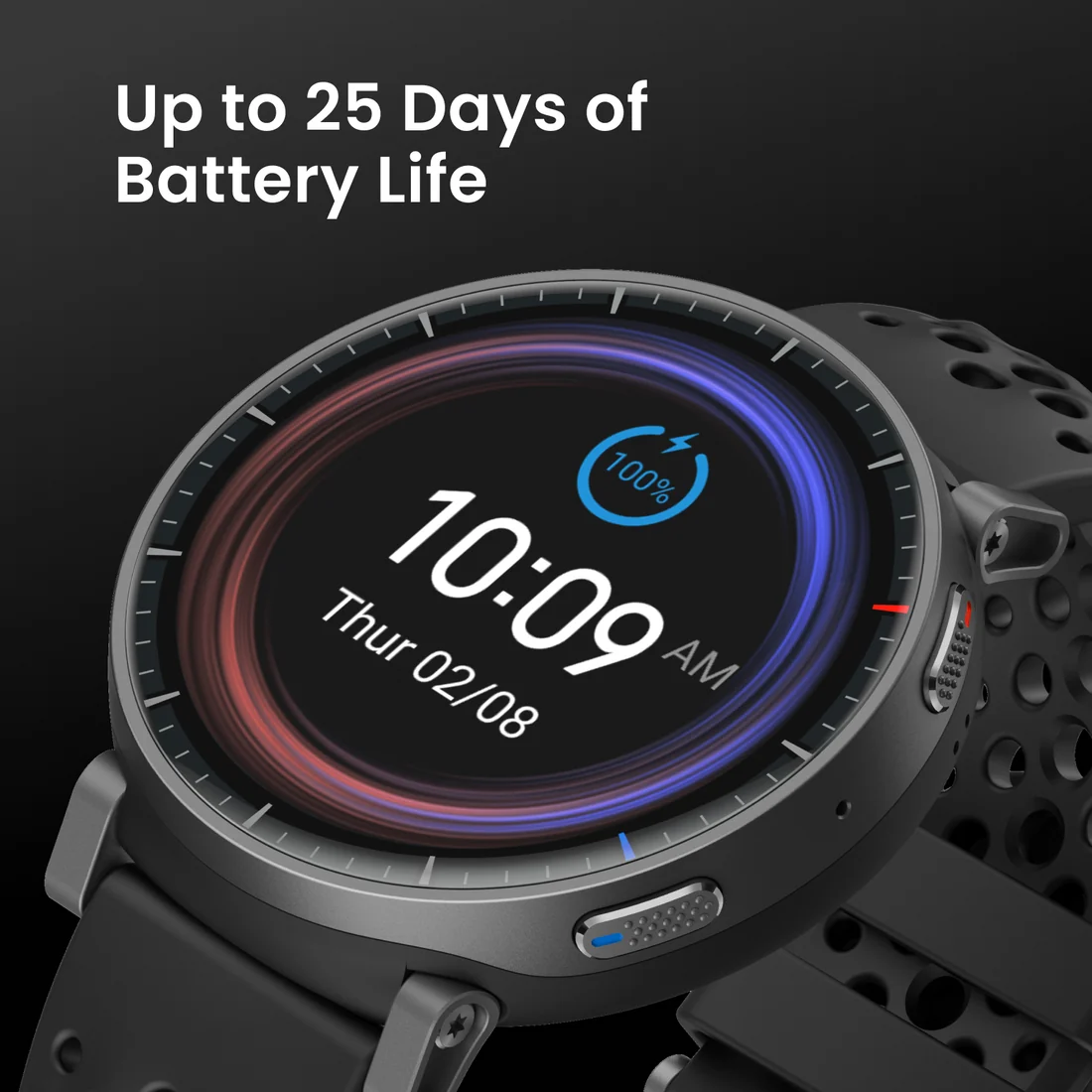 Active Max