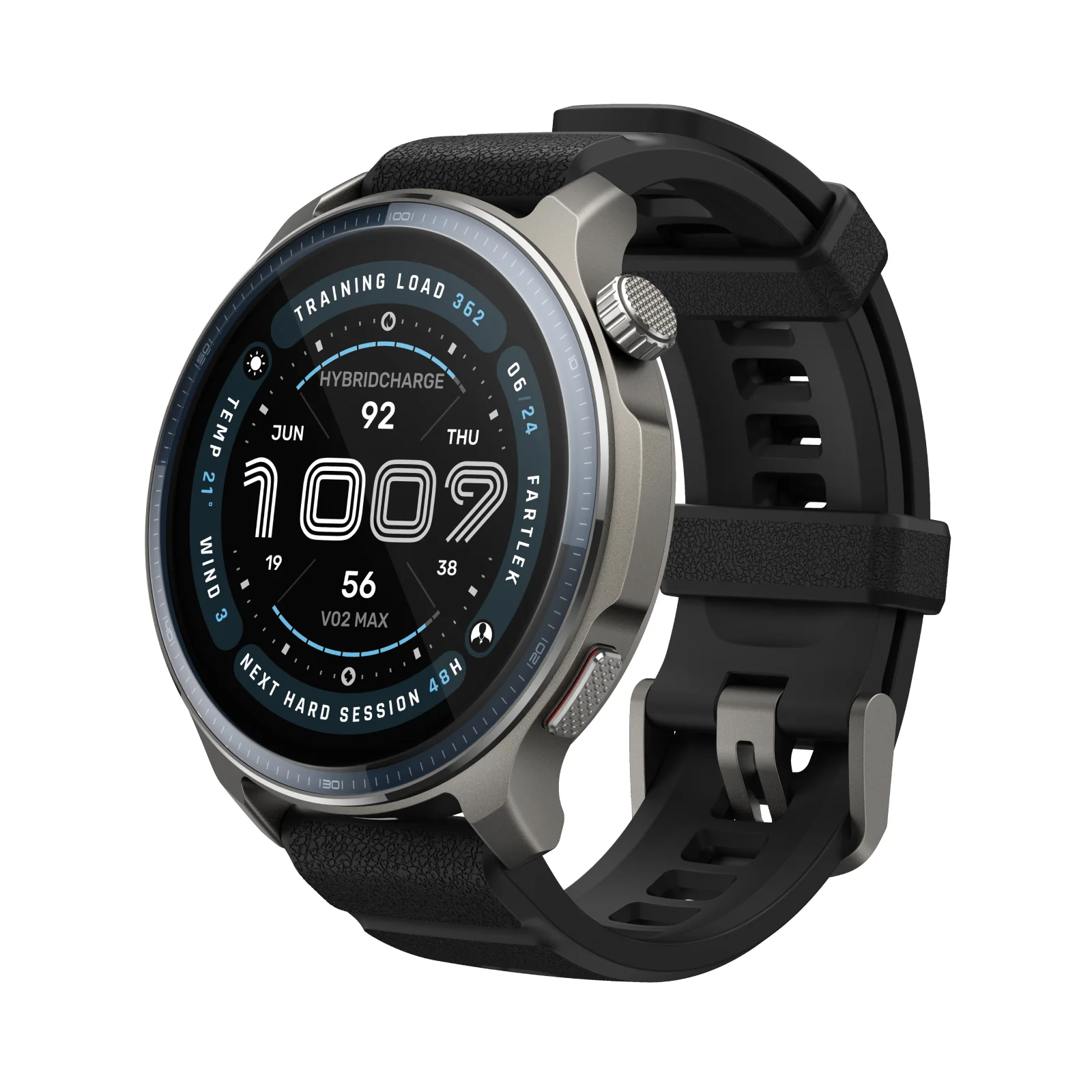 Amazfit Balance 2
