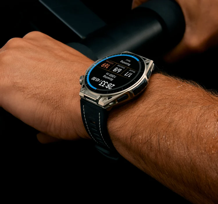 Amazfit Balance Ultra