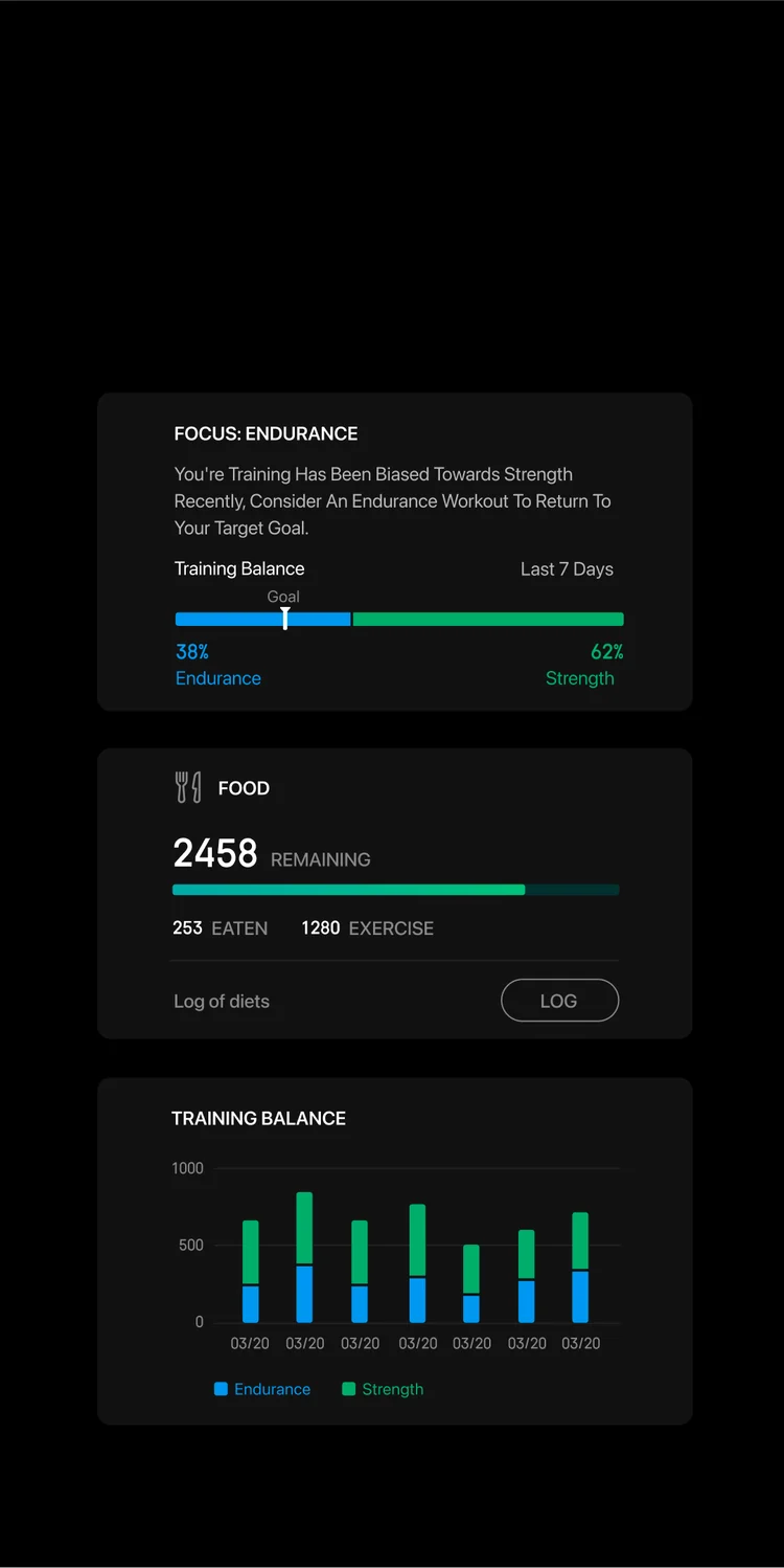 Amazfit Balance Ultra