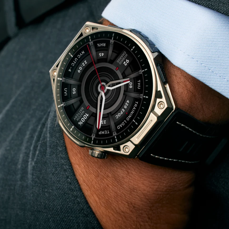 Amazfit Balance Ultra