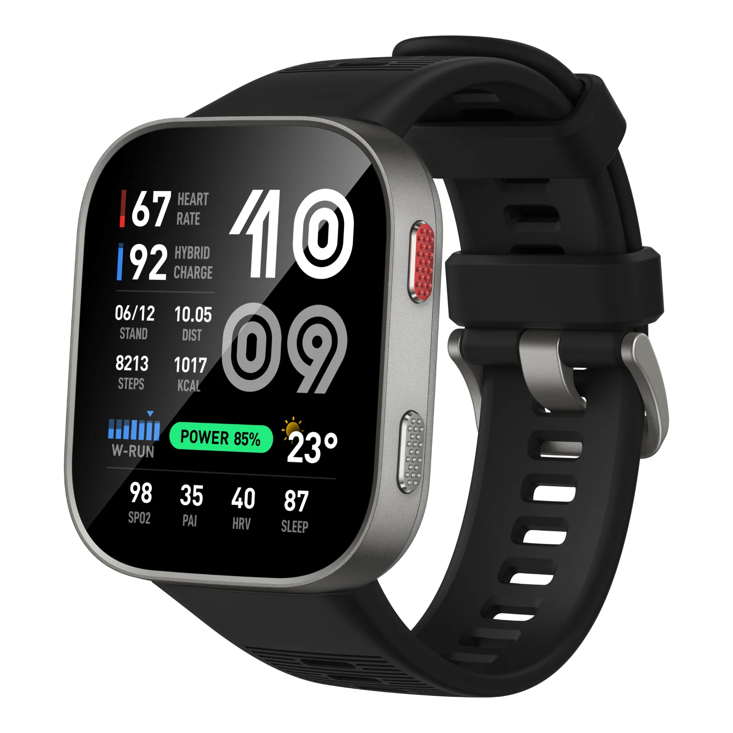 Amazfit Bip Max