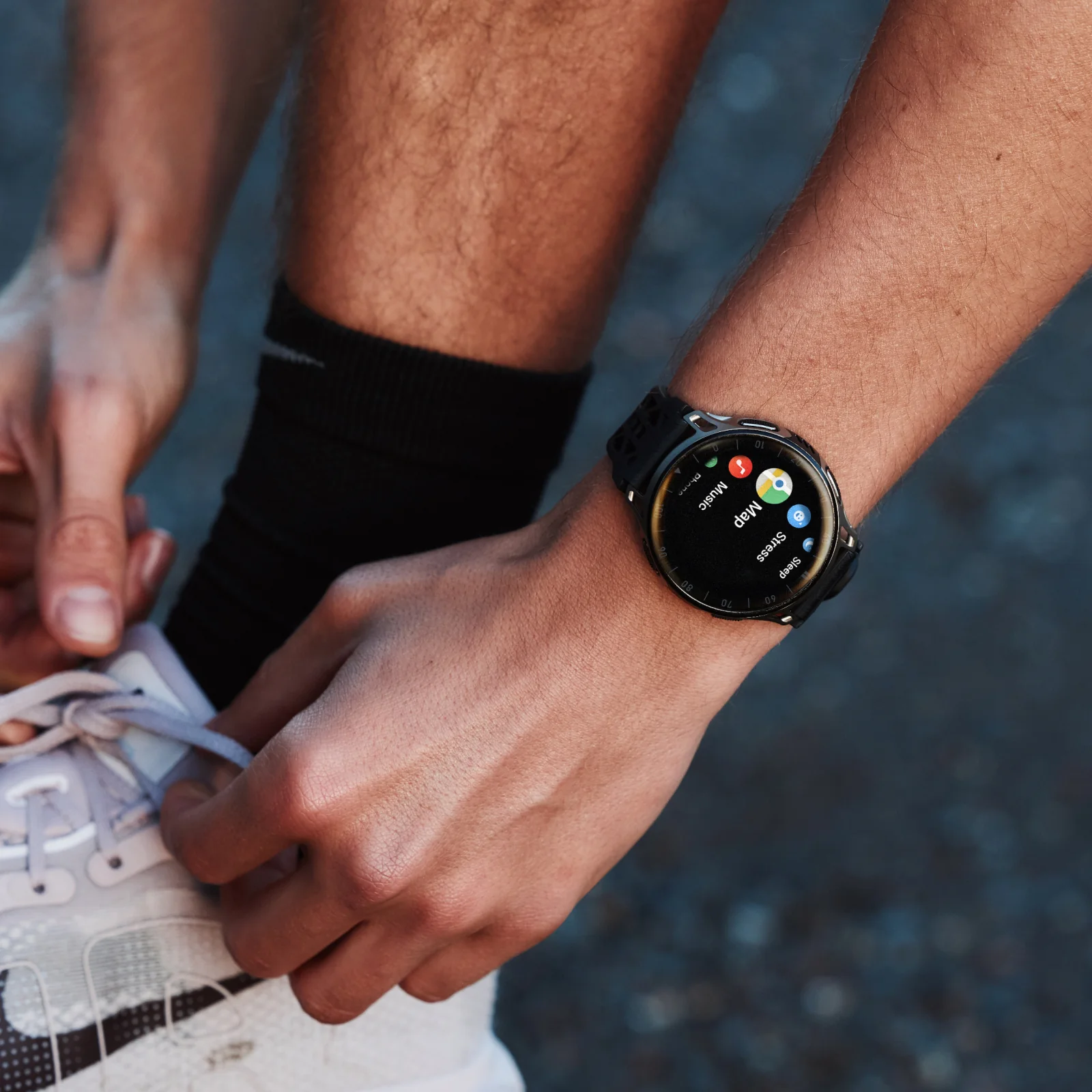Amazfit Cheetah 2 Pro