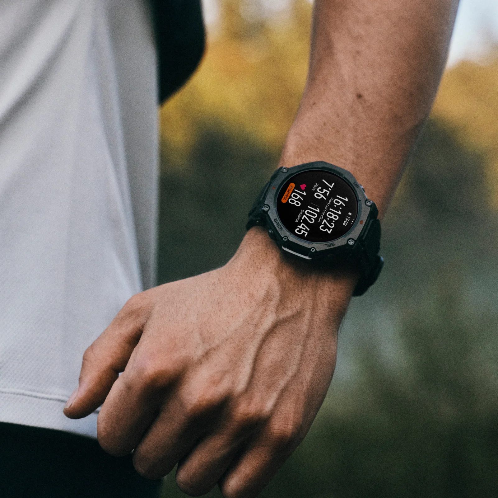 Amazfit T-Rex 3 Pro