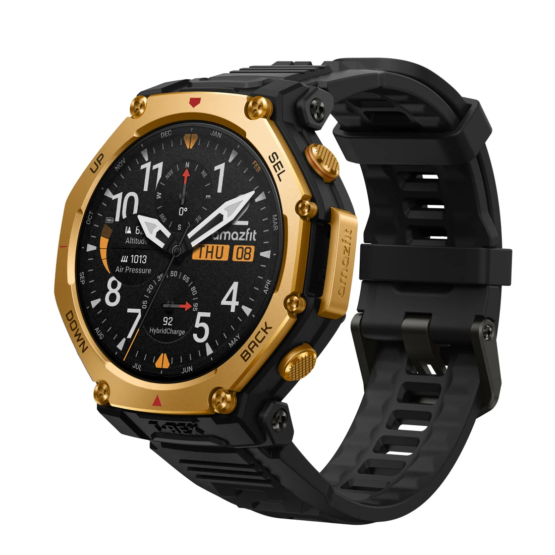 Amazfit T-Rex 3 Pro