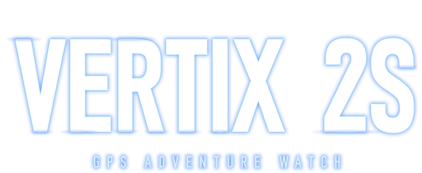 COROS VERTIX 2S