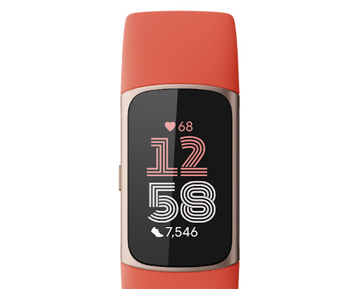Charge 6