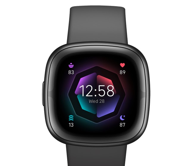 Sense 2