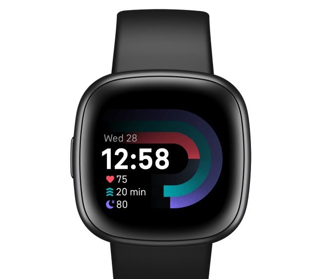 Versa 4