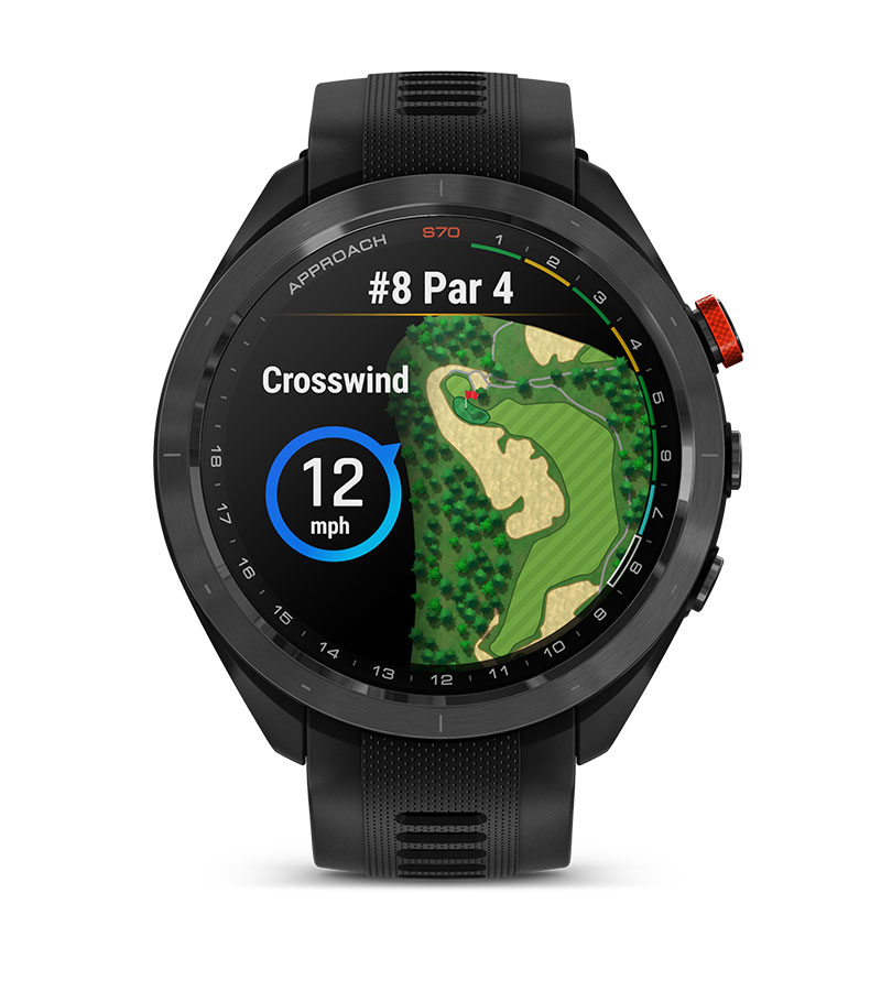 Approach S70 (47mm)