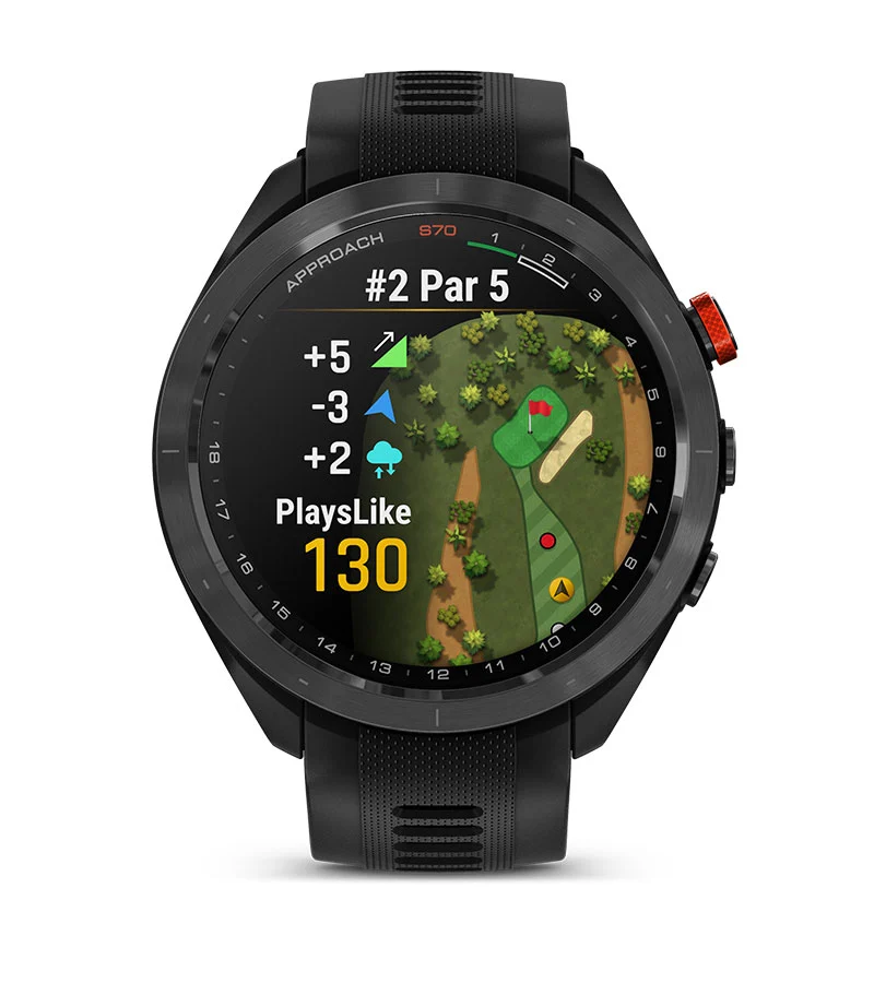 Approach S70 (47mm)