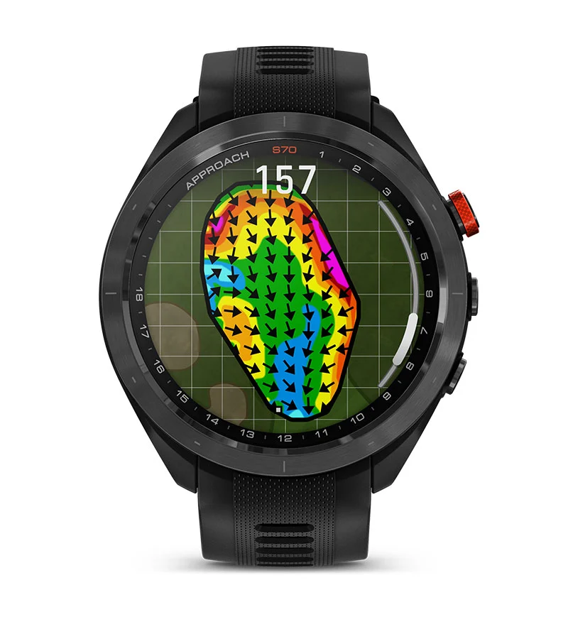 Approach S70 (47mm)
