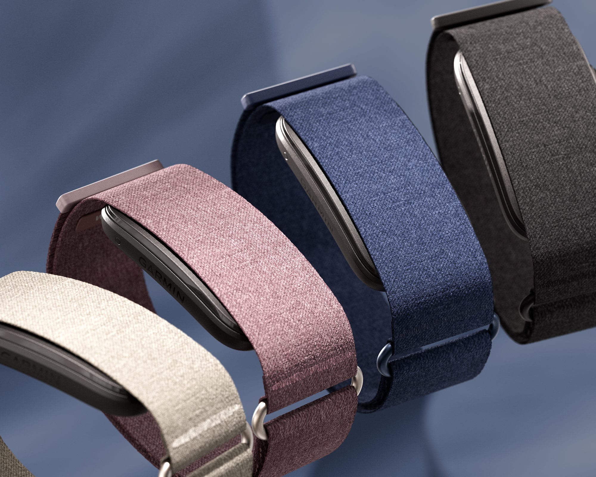 Garmin Cirqa Smart Band