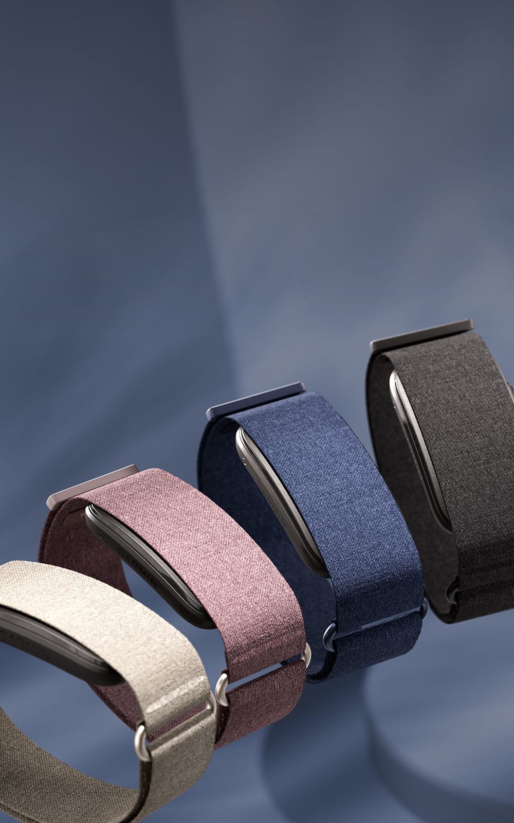 Garmin Cirqa Smart Band