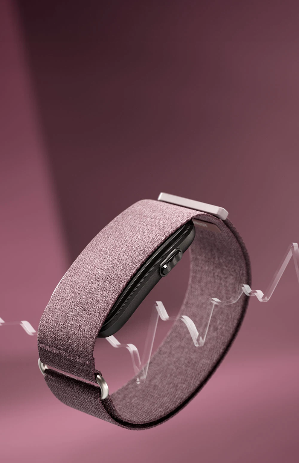 Garmin Cirqa Smart Band