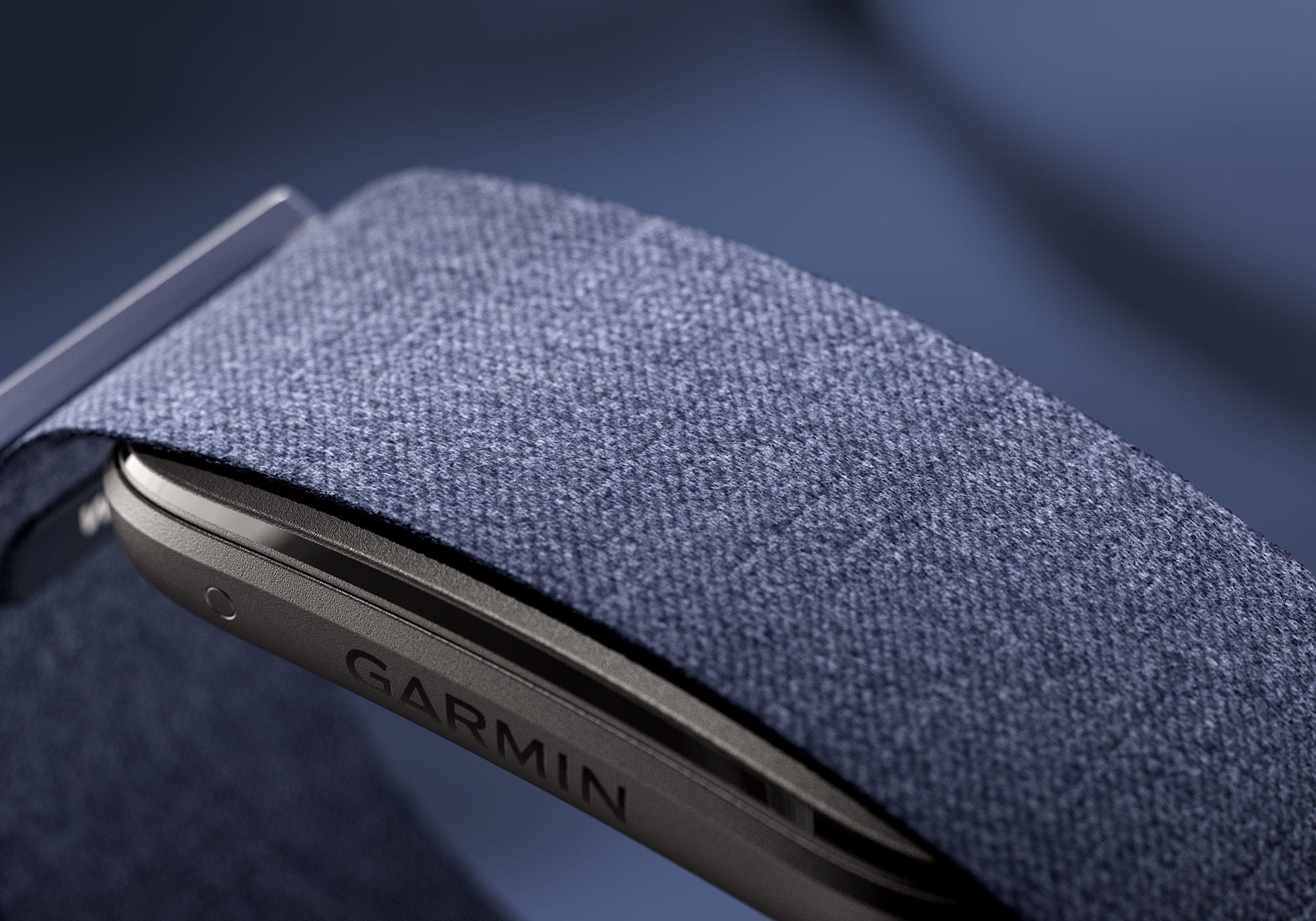 Garmin Cirqa Smart Band