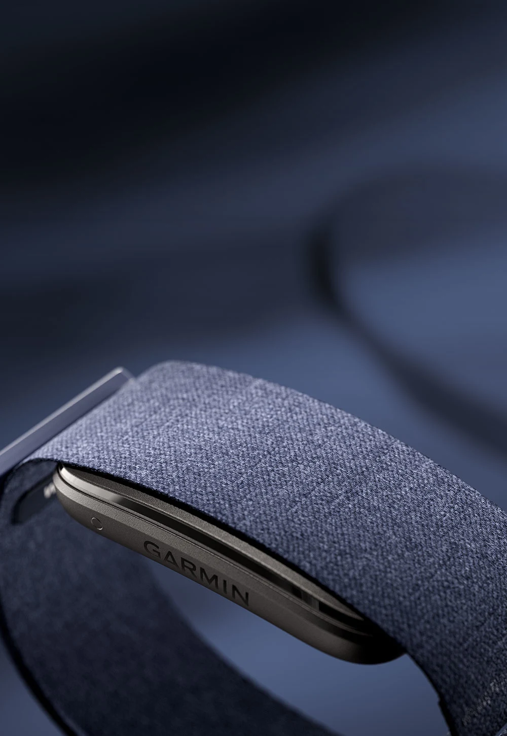Garmin Cirqa Smart Band