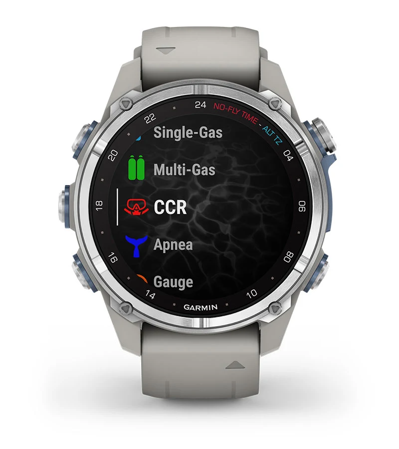 Garmin Descent Mk3 (43mm)