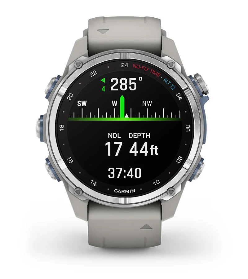 Garmin Descent Mk3 (43mm)