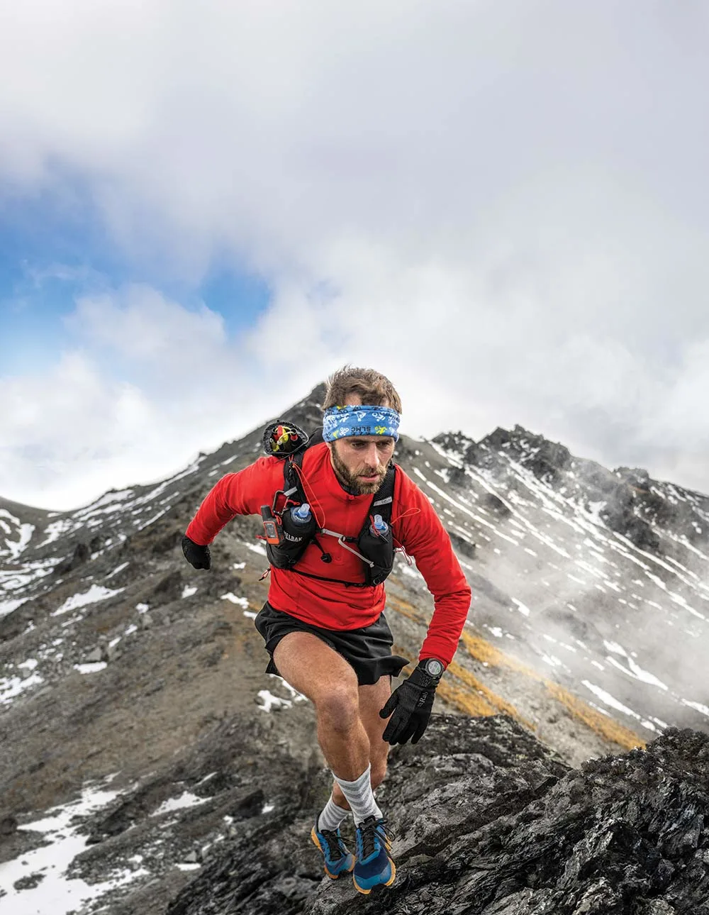 Enduro 3