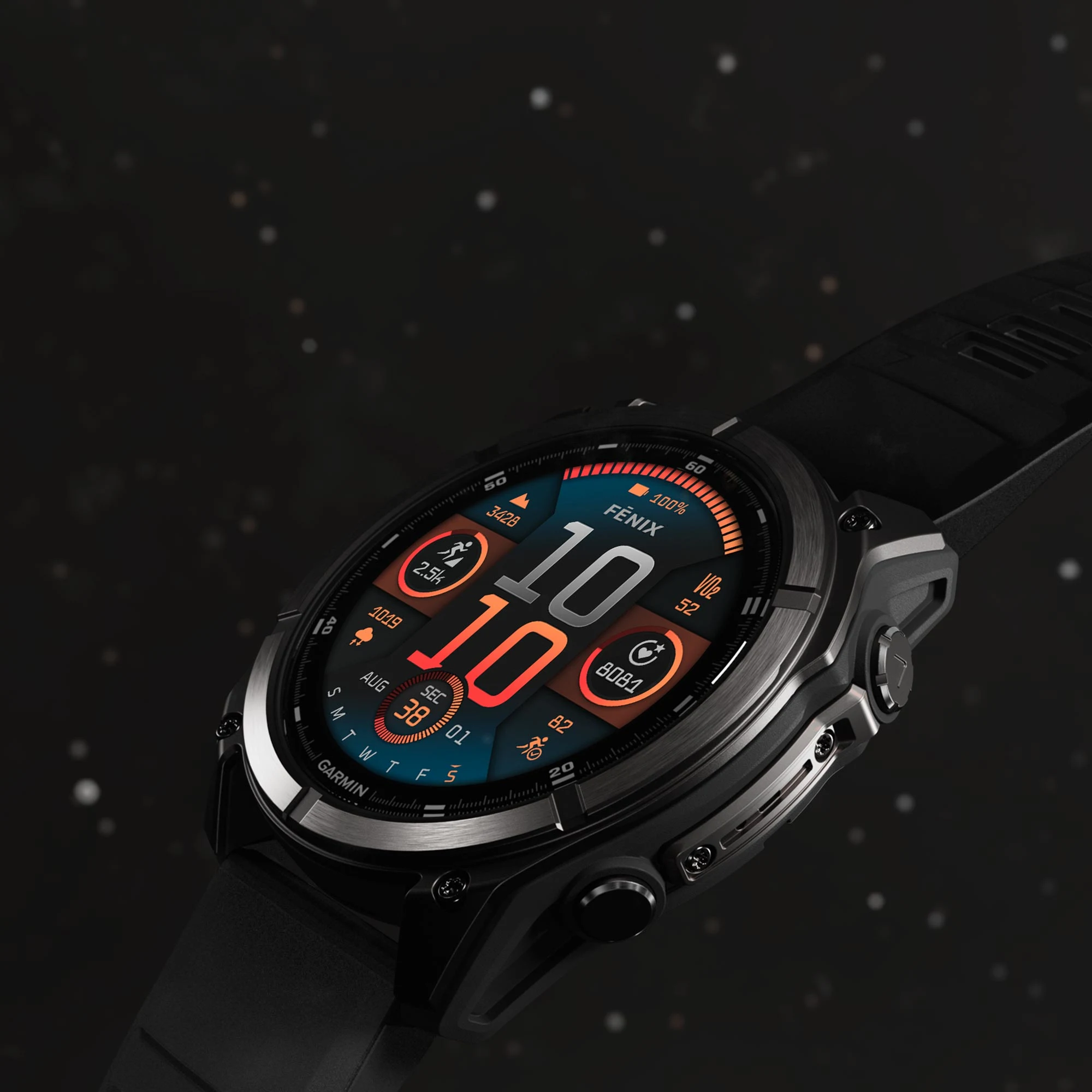 fēnix 8 (47mm)