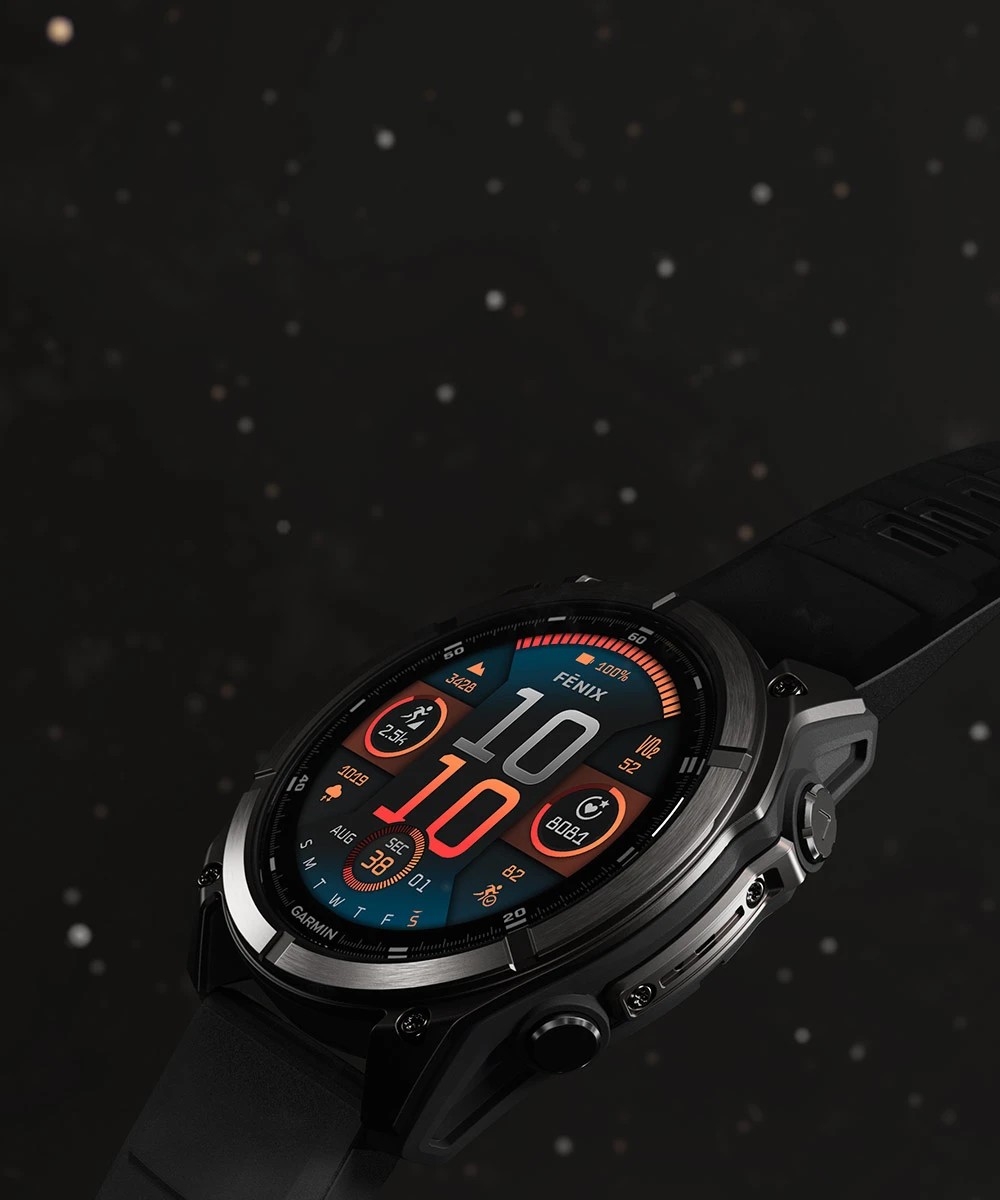 fēnix 8 (47mm)