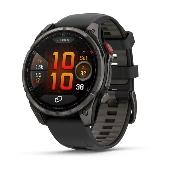 fēnix 8 Pro (47mm)