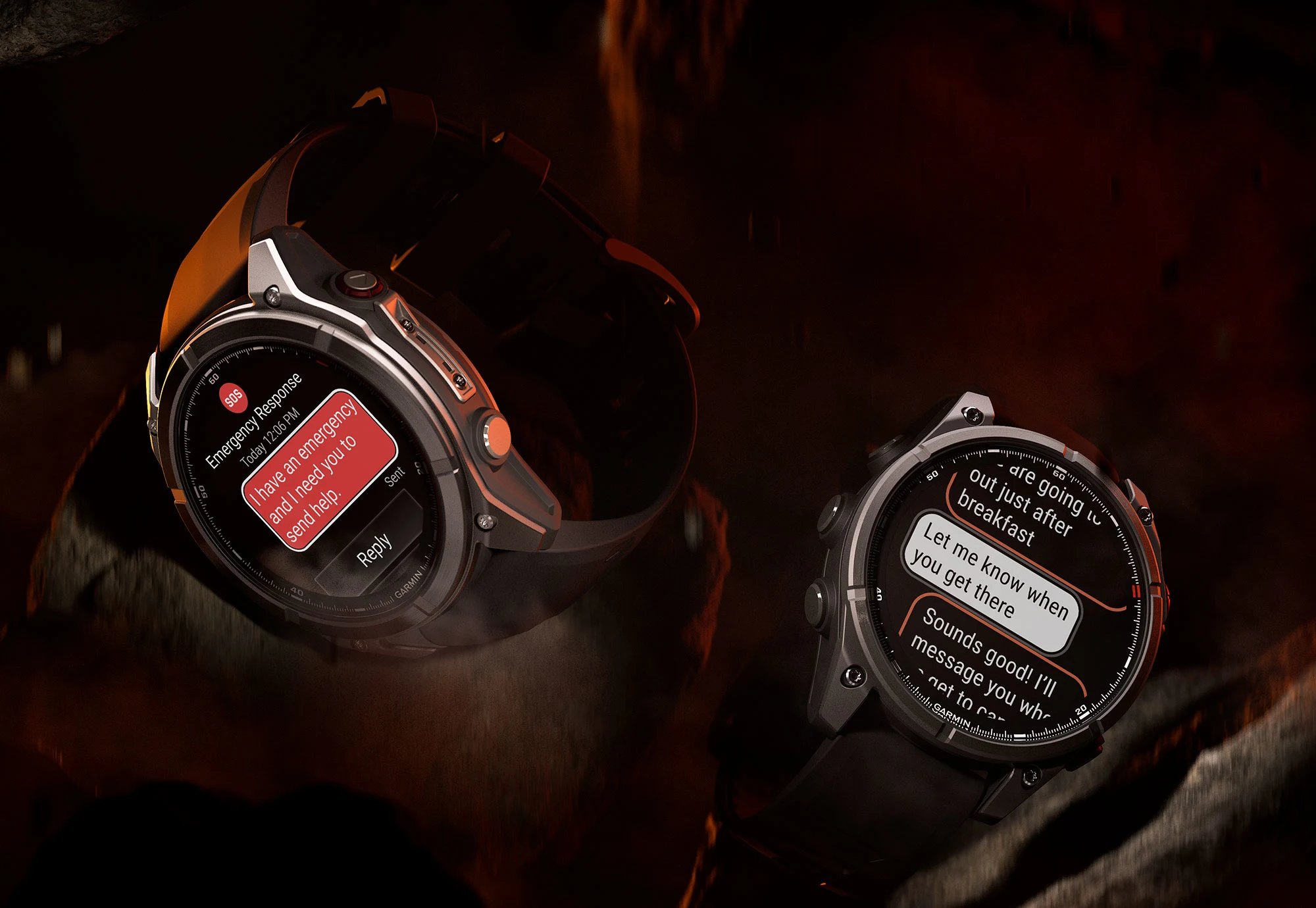 fēnix 8 Pro (47mm)