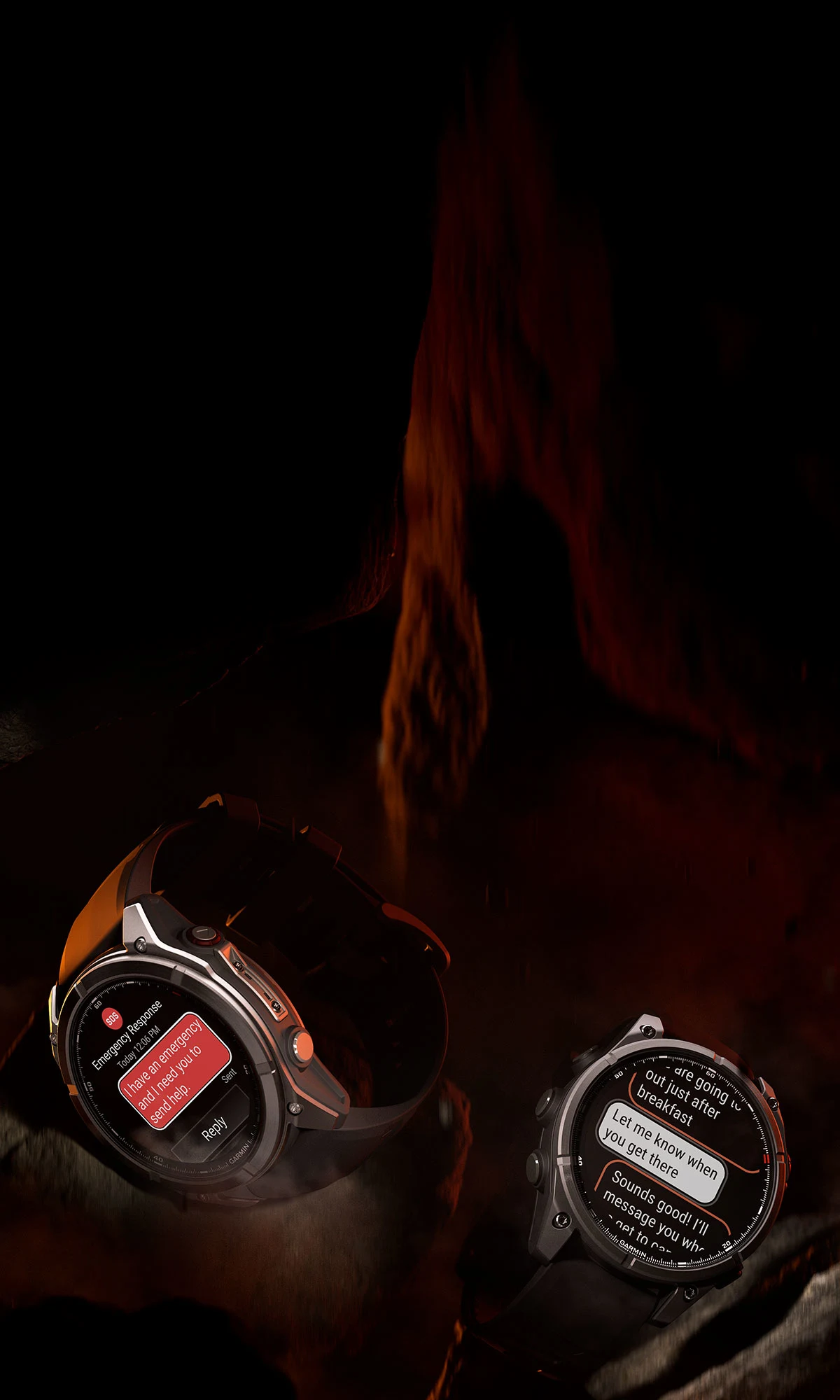 fēnix 8 Pro (47mm)