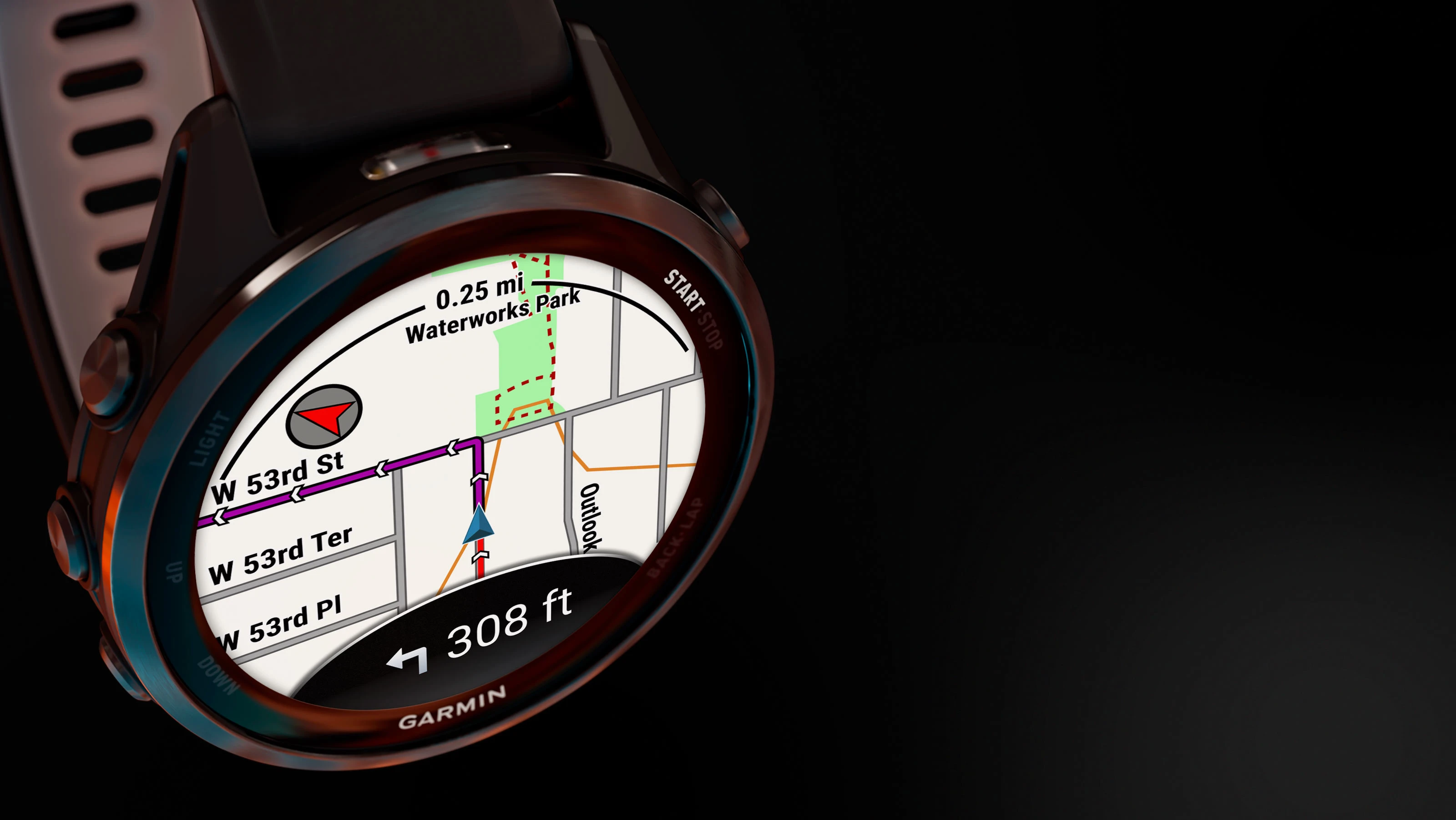 Forerunner 970