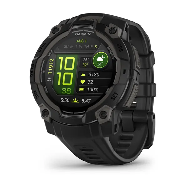 Instinct 3 AMOLED (45mm)