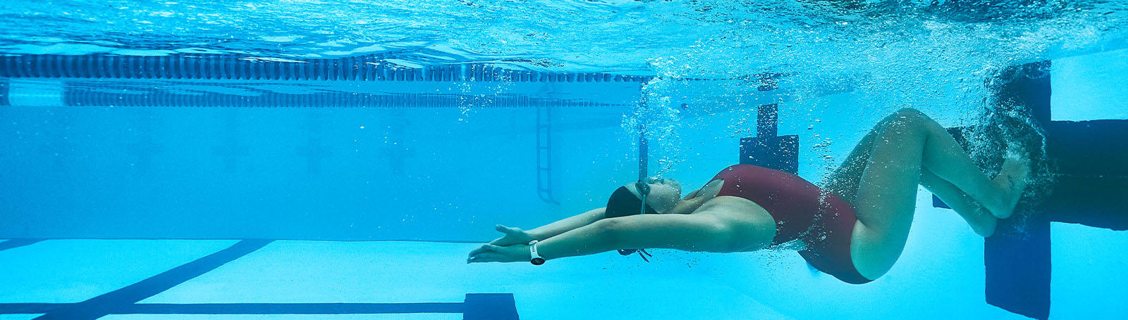 Garmin Swim 2