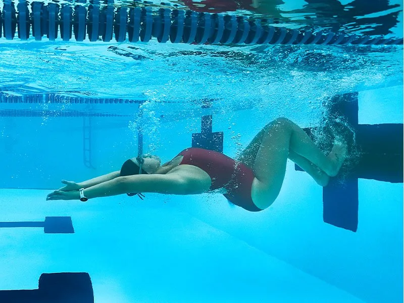 Swim 2