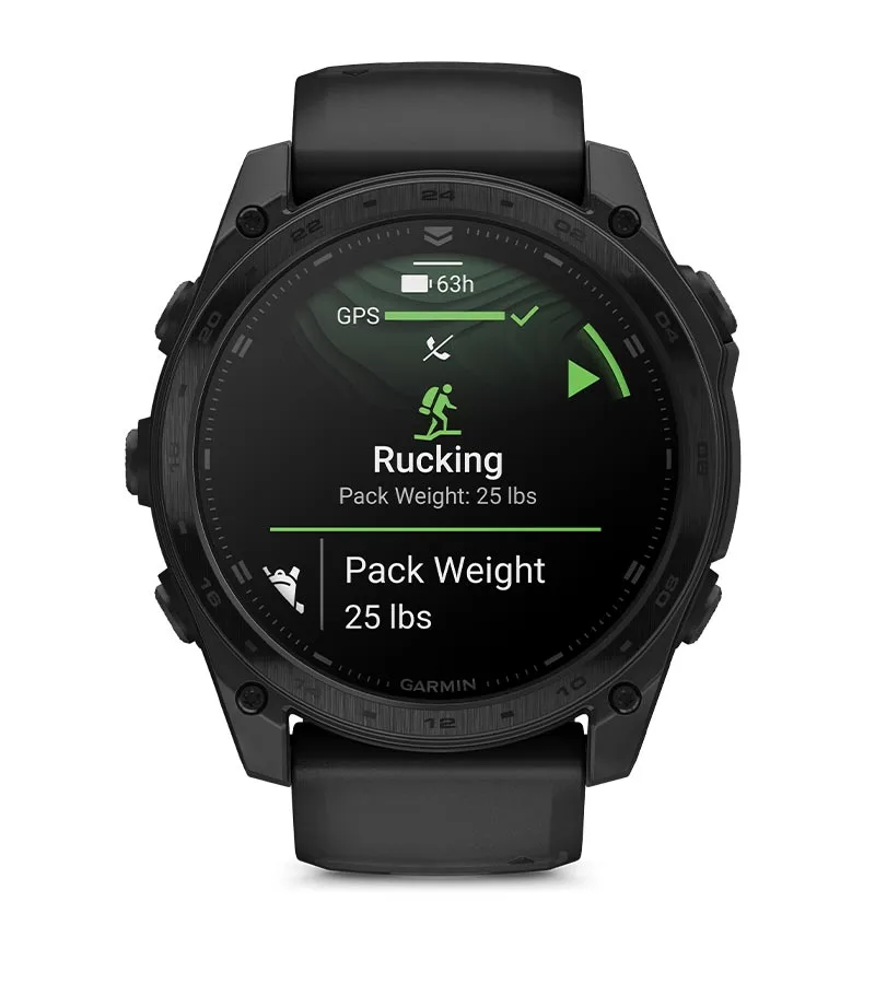 Garmin tactix 8 AMOLED (47mm)