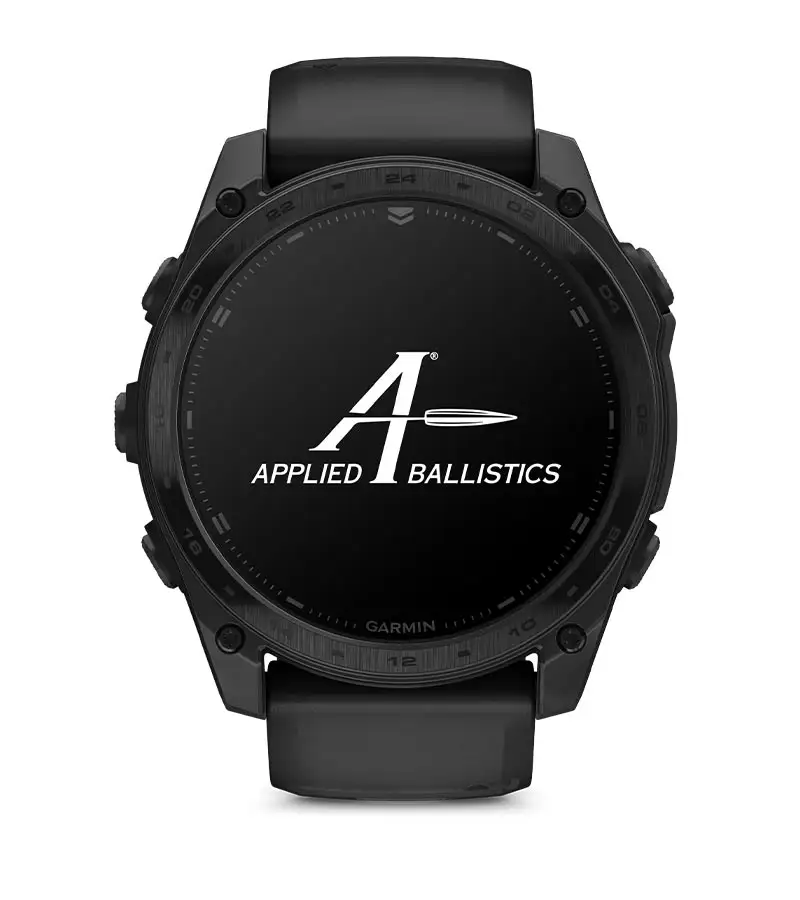 Garmin tactix 8 AMOLED (47mm)
