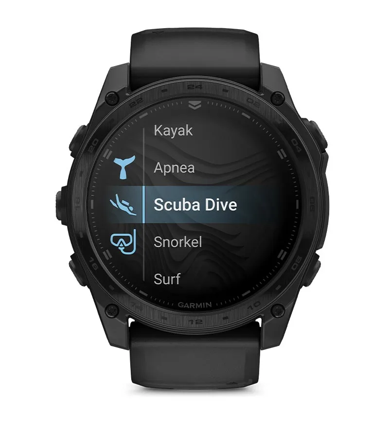 Garmin tactix 8 AMOLED (47mm)