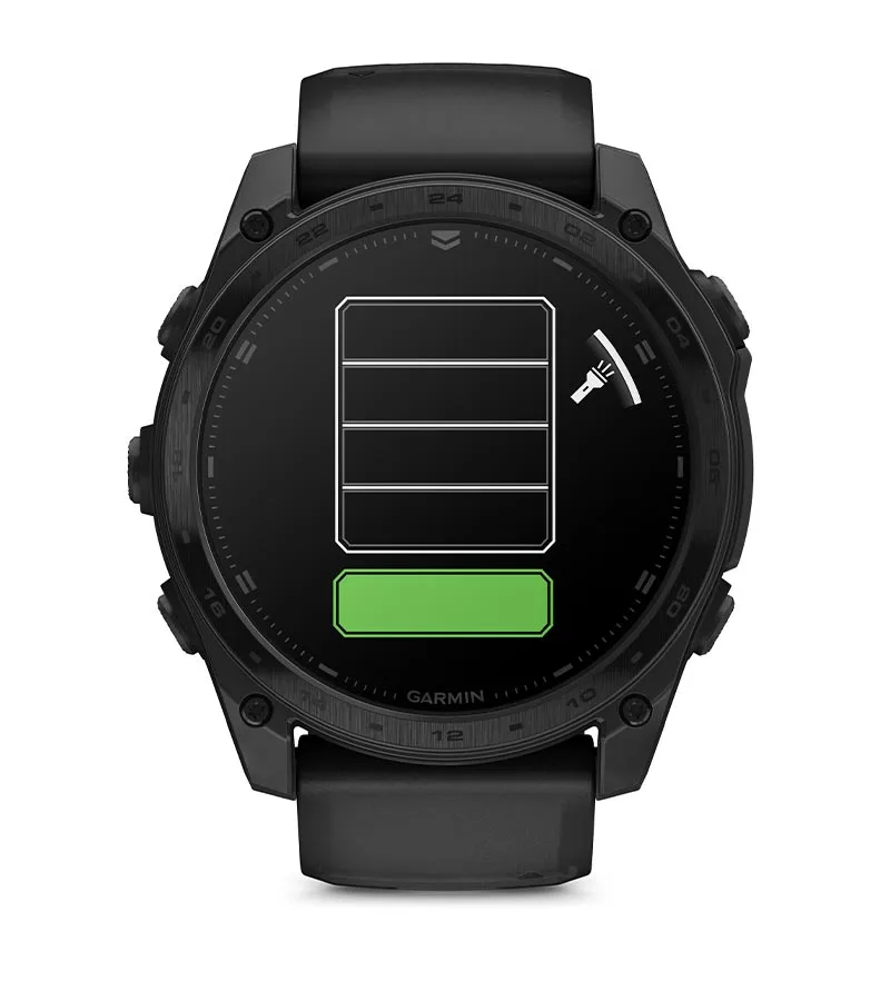 Garmin tactix 8 AMOLED (47mm)