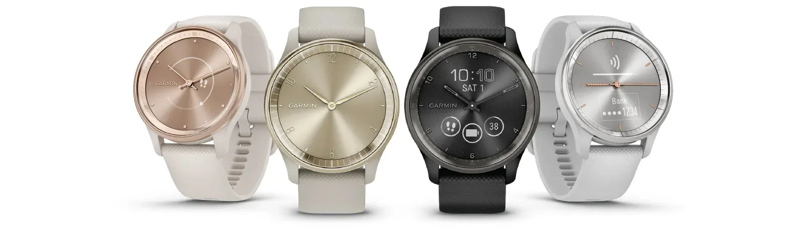 Garmin vivomove Trend