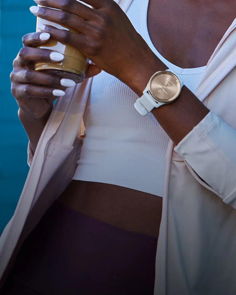 Garmin vivomove Trend
