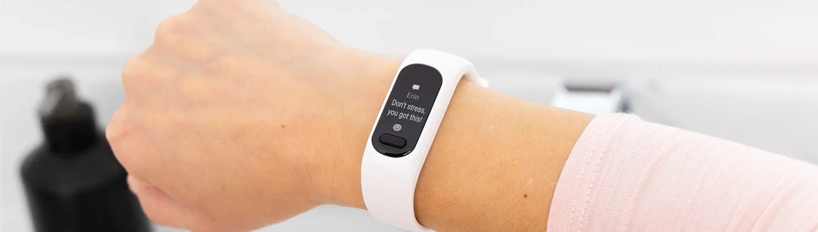 Garmin vivosmart 5