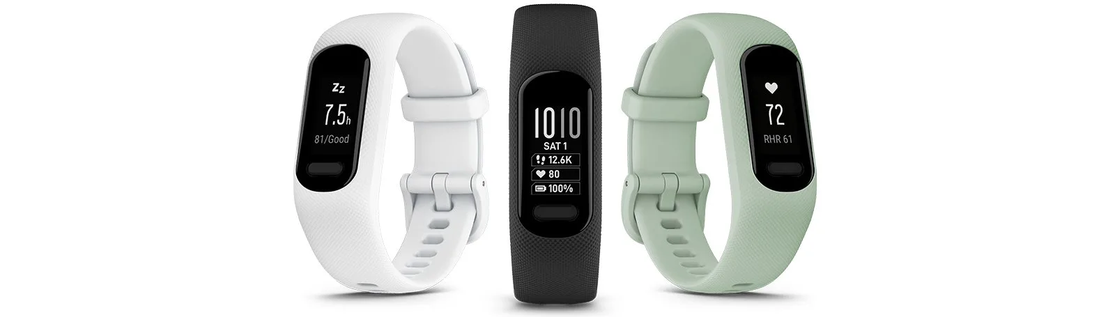 Garmin vivosmart 5
