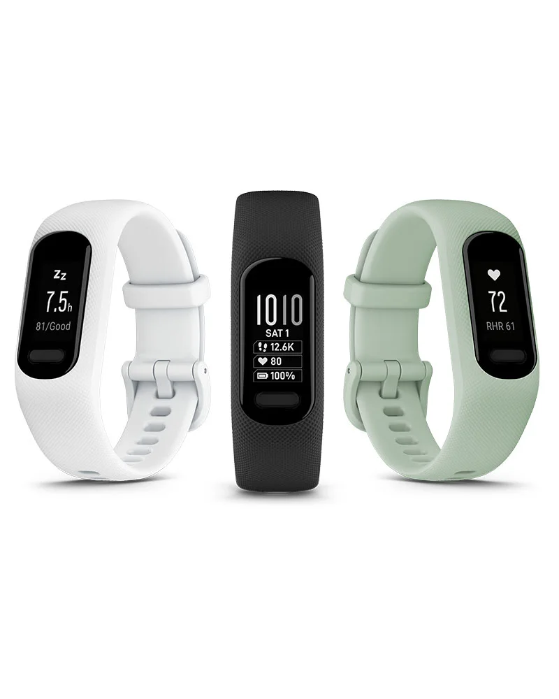 Garmin vivosmart 5