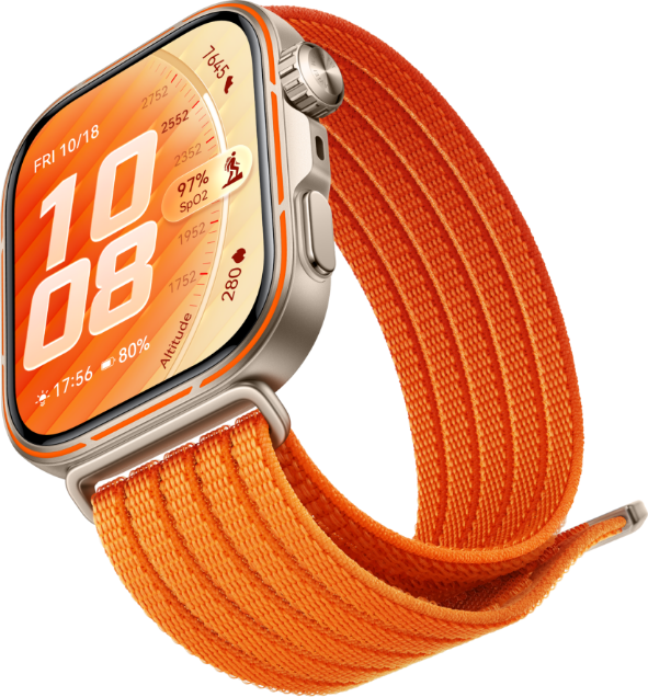 HUAWEI WATCH FIT 5 Pro KV