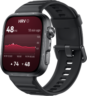 HUAWEI WATCH FIT 5 Pro