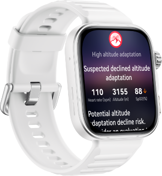 HUAWEI WATCH FIT 5 Pro