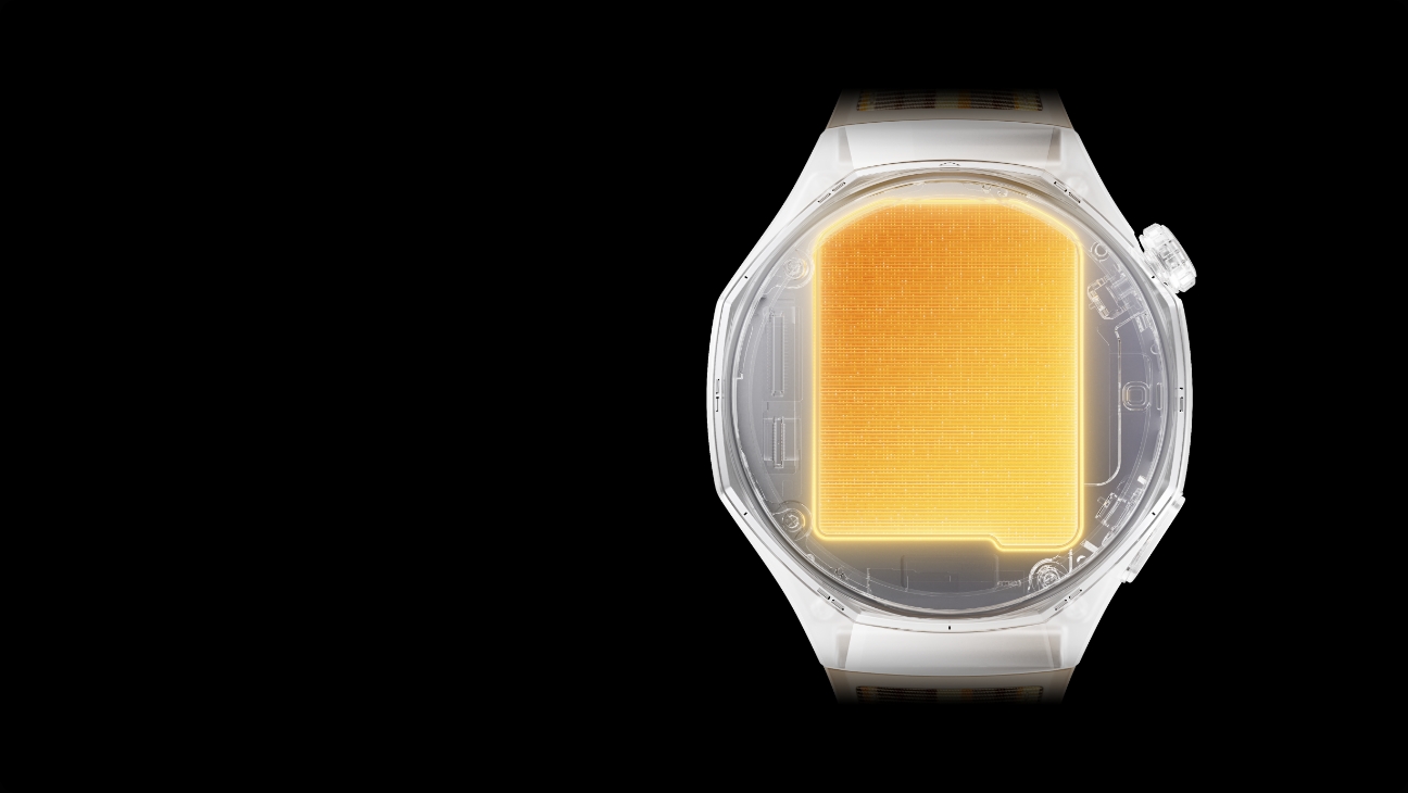 HUAWEI WATCH GT 6 Pro