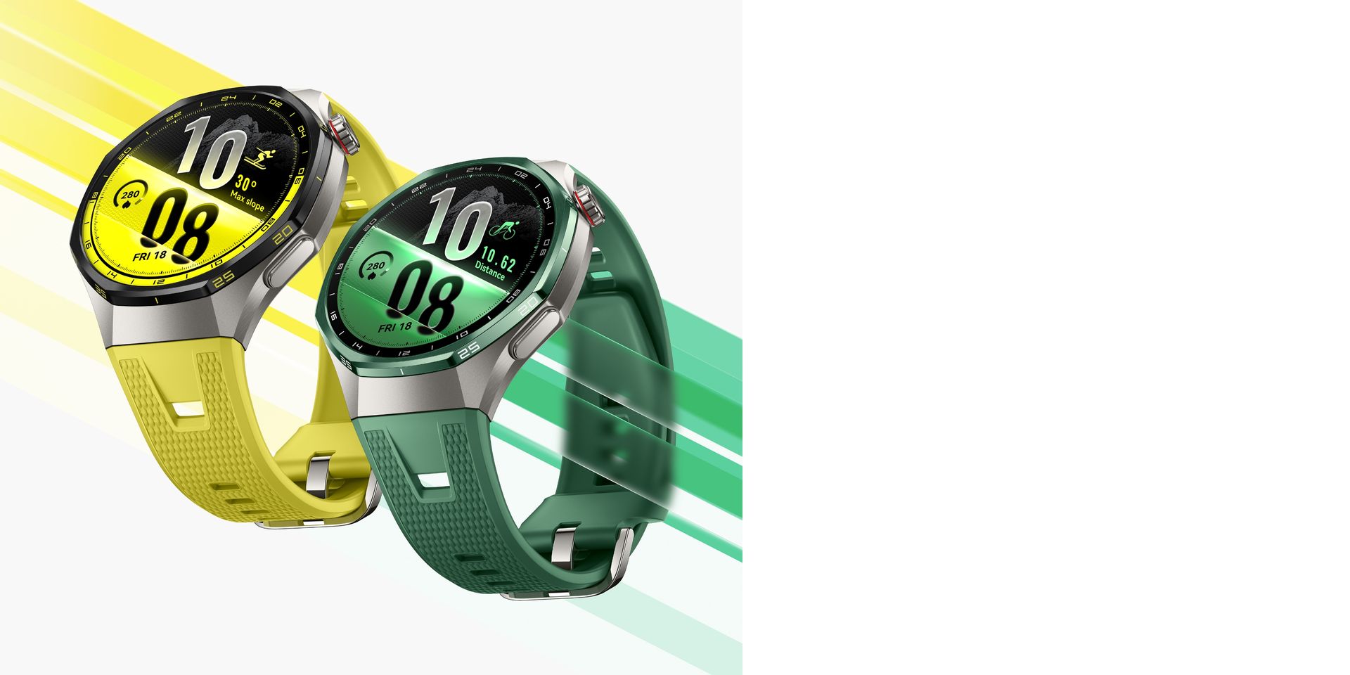 HUAWEI WATCH GT 7 Pro
