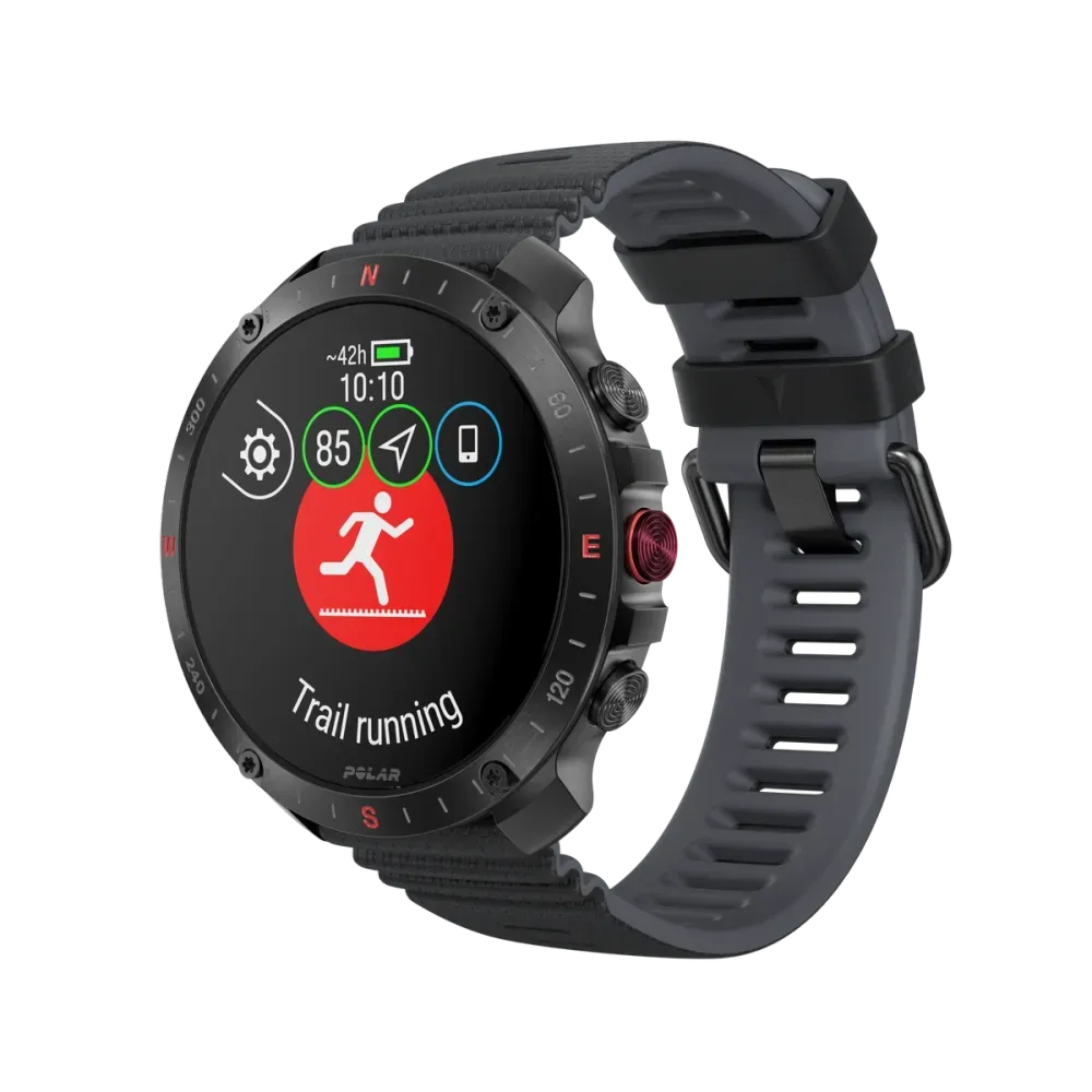 Polar Grit X2 Pro