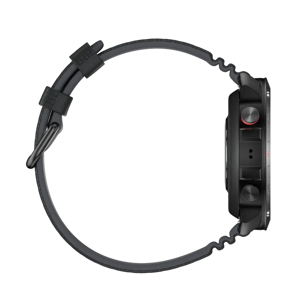 Polar Grit X2 Pro