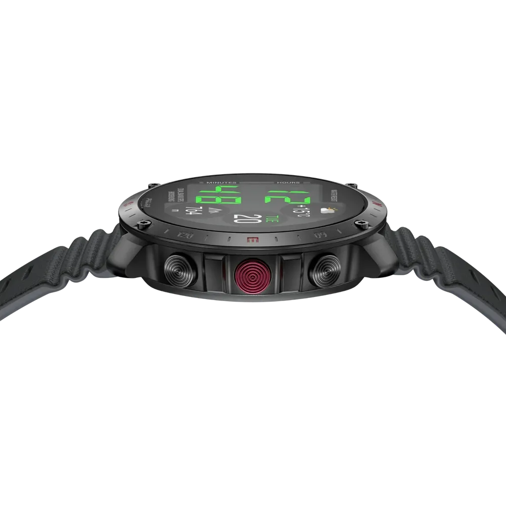 Polar Grit X2 Pro
